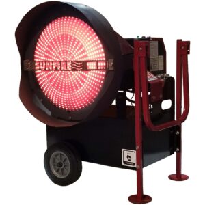 Sunfire SF150 Radiant Heater